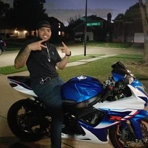 Meet your Posher, Andrew